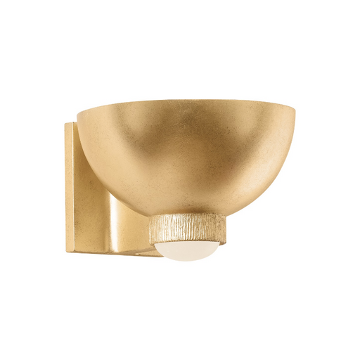 Hudson Valley 4806 Fairview 1-lt 9" Wall Sconce
