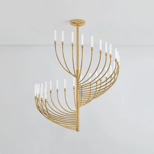 Corbett 481-42 Amalthea 32-lt 42" LED Chandelier