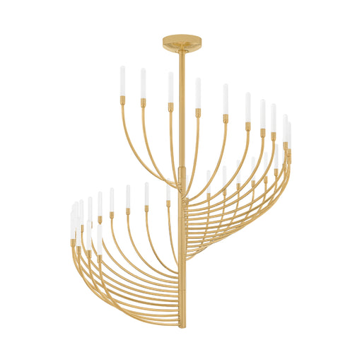 Corbett 481-42 Amalthea 32-lt 42" LED Chandelier