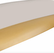 Hinkley 48165 Sadie 1-lt 24" LED Chandelier - Lacquered Brass