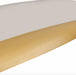 Hinkley 48165 Sadie 1-lt 24" LED Chandelier - Lacquered Brass