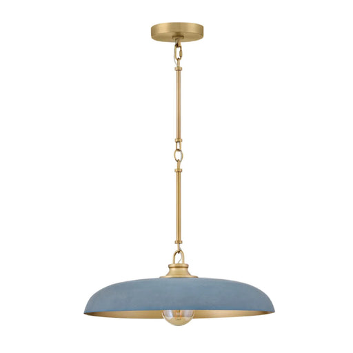 Hinkley 48167 Sadie 1-lt 18" LED Pendant