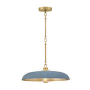 Hinkley 48167 Sadie 1-lt 18" LED Pendant