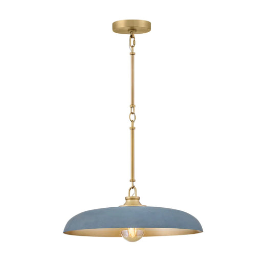 Hinkley 48167 Sadie 1-lt 18" LED Pendant