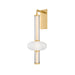 Corbett 482-01 Corbin 1-lt 30" Tall LED Wall Sconce
