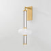 Corbett 482-01 Corbin 1-lt 30" Tall LED Wall Sconce