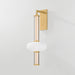 Corbett 482-01 Corbin 1-lt 30" Tall LED Wall Sconce