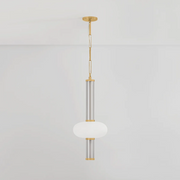 Corbett 482-29 Corbin 1-lt 12" LED Pendant