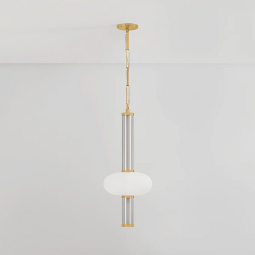 Corbett 482-29 Corbin 1-lt 12" LED Pendant