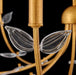 Hinkley 48288 Aliso 8-lt 42" LED Chandelier