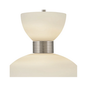 Hinkley 48347 Tallulah 1-lt 14" LED Pendant