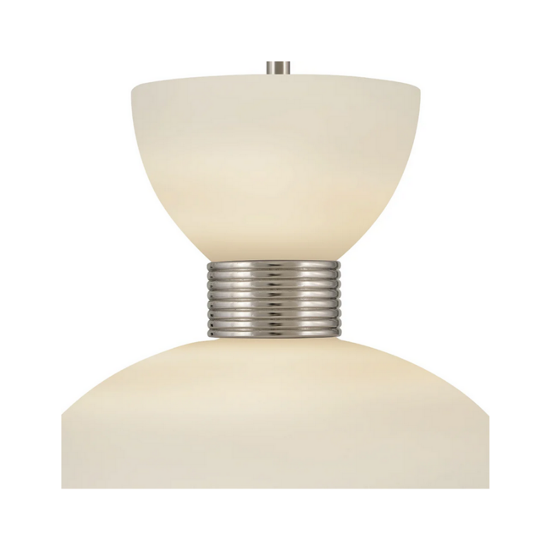 Hinkley 48347 Tallulah 1-lt 14" LED Pendant