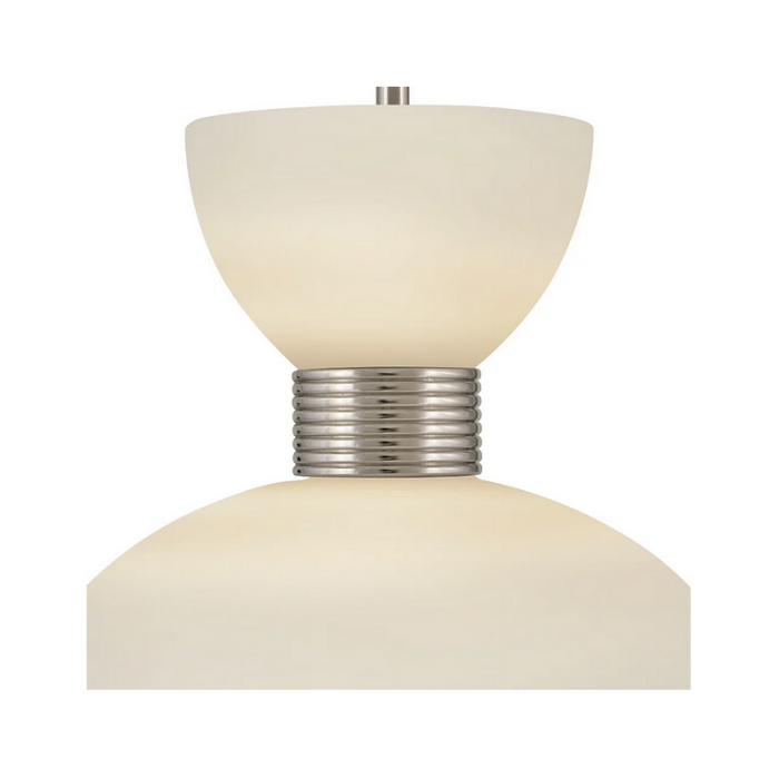 Hinkley 48347 Tallulah 1-lt 14" LED Pendant