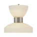 Hinkley 48347 Tallulah 1-lt 14" LED Pendant