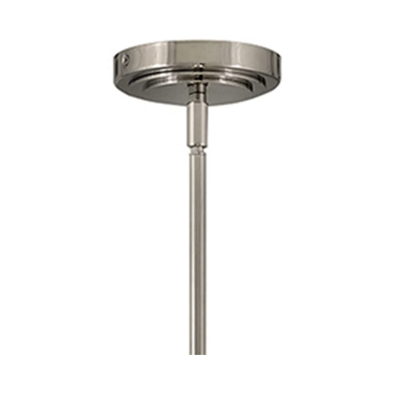 Hinkley 48347 Tallulah 1-lt 14" LED Pendant