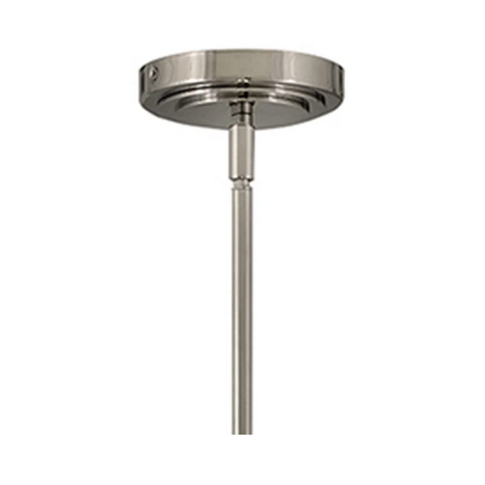 Hinkley 48347 Tallulah 1-lt 14" LED Pendant