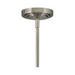 Hinkley 48347 Tallulah 1-lt 14" LED Pendant