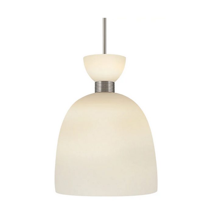 Hinkley 48347 Tallulah 1-lt 14" LED Pendant