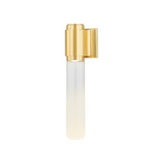 Hudson Valley 4841 Colrain 1-lt 18" Tall Wall Sconce - Aged Brass
