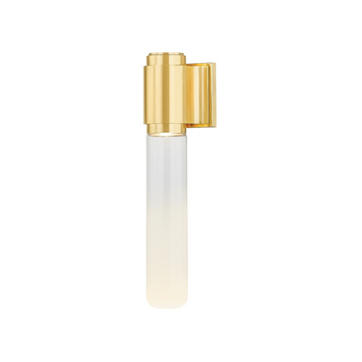 Hudson Valley 4841 Colrain 1-lt 18" Tall Wall Sconce - Aged Brass