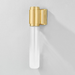 Hudson Valley 4841 Colrain 1-lt 18" Tall Wall Sconce - Aged Brass