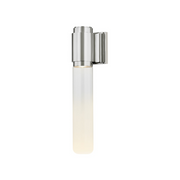 Hudson Valley 4841 Colrain 1-lt 18" Tall Wall Sconce - Polished Nickel