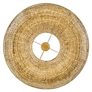 Hinkley 48426 Sanibel 8-lt 36" LED Chandelier