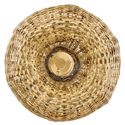 Hinkley 48427 Sanibel 3-lt 16" LED Pendant