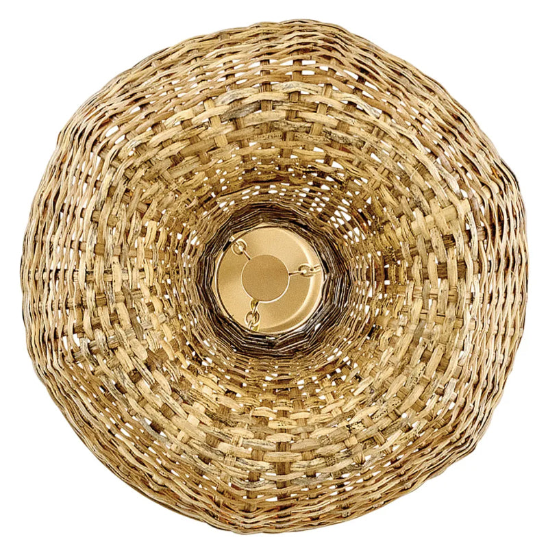 Hinkley 48427 Sanibel 3-lt 16" LED Pendant