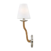 Hinkley 48440 Harwich 2-lt 20" Tall LED Wall Sconce
