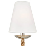 Hinkley 48440 Harwich 2-lt 20" Tall LED Wall Sconce