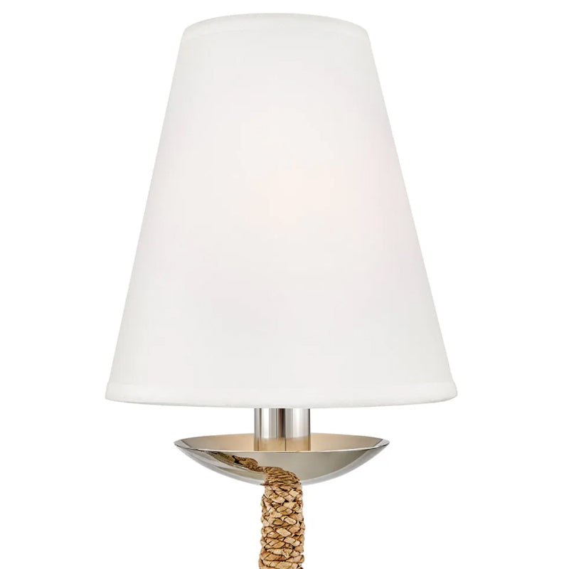 Hinkley 48440 Harwich 2-lt 20" Tall LED Wall Sconce