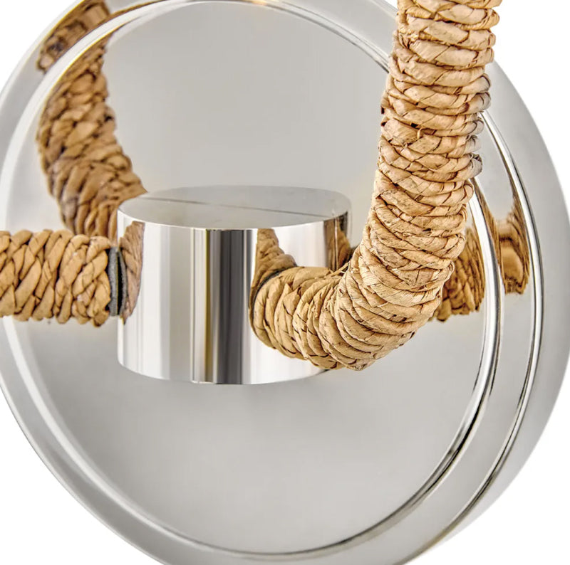 Hinkley 48440 Harwich 2-lt 20" Tall LED Wall Sconce