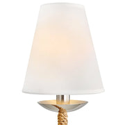Hinkley 48444 Harwich 5-lt 36" LED Chandelier