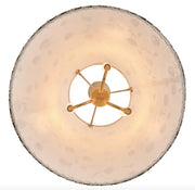 Hinkley 48505 Primrose 3-lt 20" LED Pendant