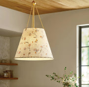 Hinkley 48505 Primrose 3-lt 20" LED Pendant