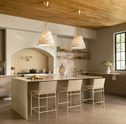 Hinkley 48505 Primrose 3-lt 20" LED Pendant