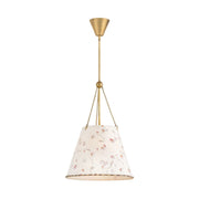 Hinkley 48505 Primrose 3-lt 20" LED Pendant