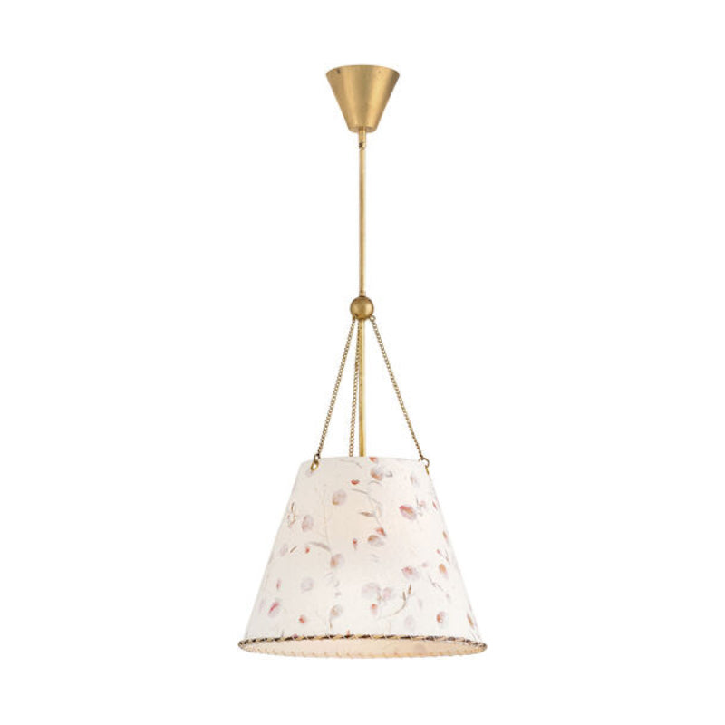 Hinkley 48505 Primrose 3-lt 20" LED Pendant