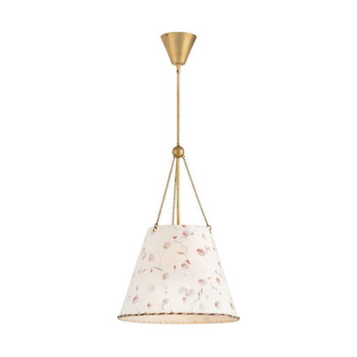Hinkley 48505 Primrose 3-lt 20" LED Pendant