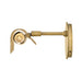 Hinkley 48524 Barrett 2-lt 20" LED Adjustable Accent Wall Light - Heritage Brass