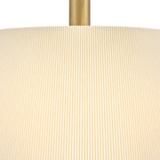 Hinkley 48534 Clive 5-lt 24" LED Chandelier