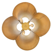 Hinkley 48544 Bowman 3-lt 19" LED Pendant