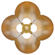 Hinkley 48547 Bowman 1-lt 16" LED Pendant