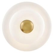 Hinkley 48573 Adella 5-lt 19" LED Pendant