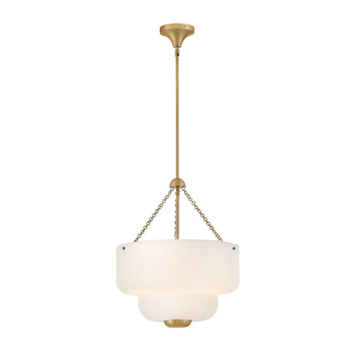 Hinkley 48573 Adella 5-lt 19" LED Pendant