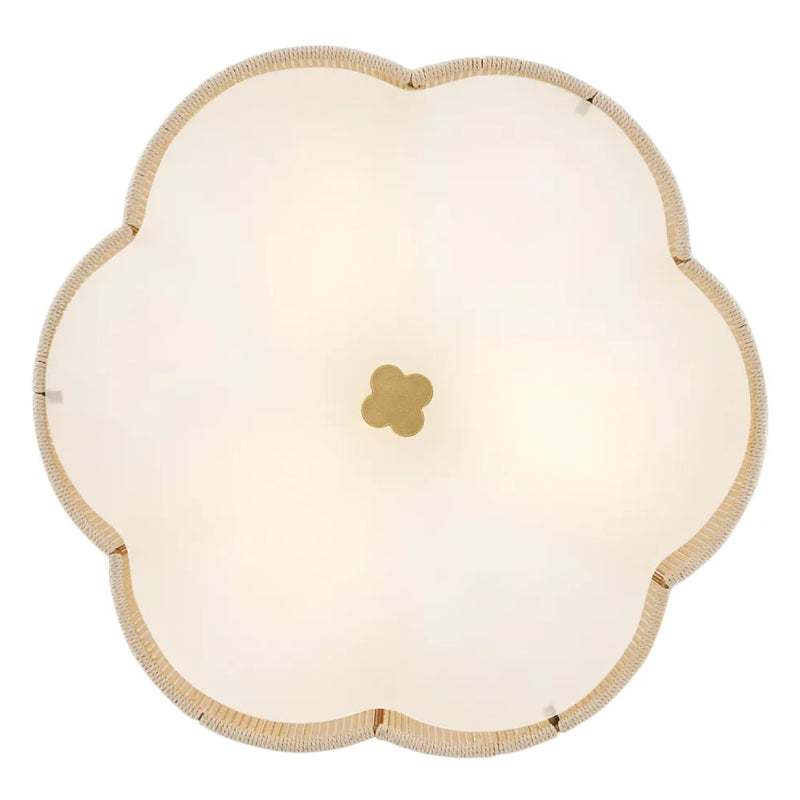 Hinkley 48587 Sasha 3-lt 14" LED Pendant