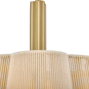 Hinkley 48587 Sasha 3-lt 14" LED Pendant