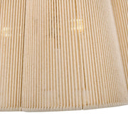 Hinkley 48587 Sasha 3-lt 14" LED Pendant