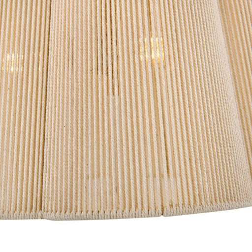 Hinkley 48587 Sasha 3-lt 14" LED Pendant